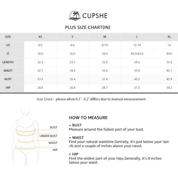 imageCUPSHE Womens Mini Dress V Neck Smocked Sleeveless Ruffled Dyed A Line Casual Summer DressPink