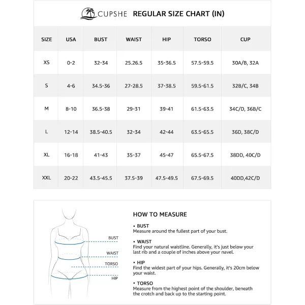 imageCUPSHE Womens One Piece Swimsuit Wrap Color Block Tie Side Bathing SuitBrown
