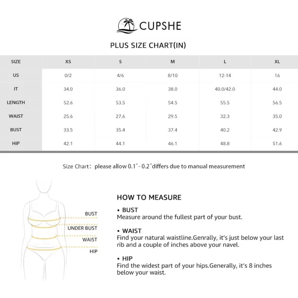 imageCUPSHE Womens Plunge Halter Sleeveless Pleated Long Romper Knit Jogger Maxi Jumpsuit with PocketsBlue