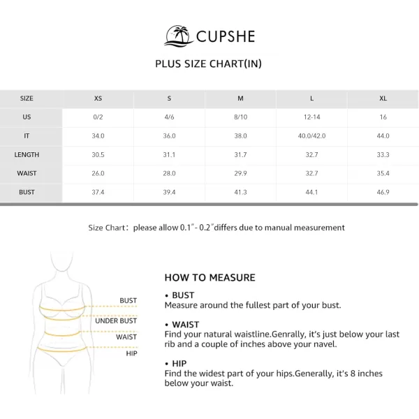 imageCUPSHE Womens Romper Collared Button Ruffled Short Sleeve Belted Wide Leg Straight Outfit with Pockets Casual Beach Mini JumpsuitCUPSHE Womens Romper Collared Button Ruffled Short Sleeve Belted Wide Leg Straight Outfit with Pockets Casual Beach Mini Jumpsuit