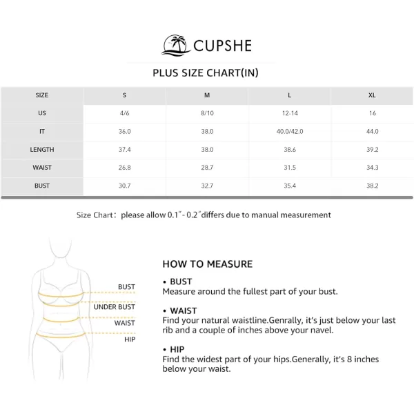 imageCUPSHE Womens Smocked Front Mini Dress Wide Straps Sleeveless Ruffled A Line Cross Back Short Dress Casual Summer DressBlue