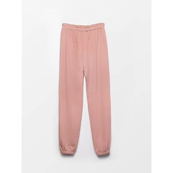 imageCUPSHE Womens Sweatpants Drawstring Waist High Waist TieCUPSHE Womens Sweatpants Drawstring Waist High Waist Tie