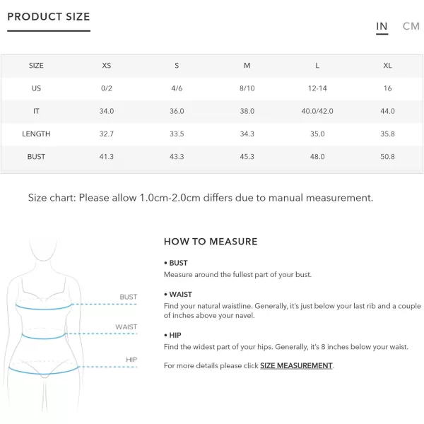 imageCUPSHE Womens V Neck Button Long Sleeve Denim A Line Mini Dress Light BlueLight Blue