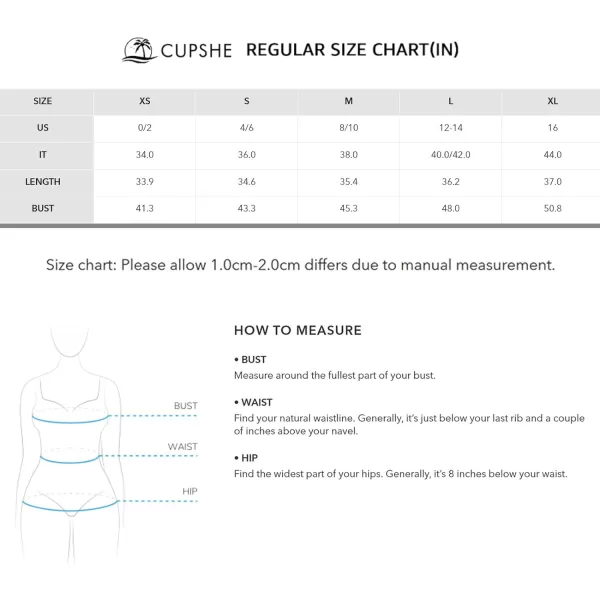 imageCUPSHE Womens V Neck Geo Print Dolman Sleeve Loose Fitted Belt Beach Summer Mini DressMint