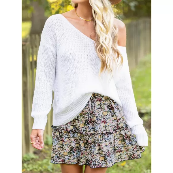 imageCUPSHE X Savannah Skirt Ditsy Floral Drawstring ALine Skirts for Women Ruffles Short SkirtBlack