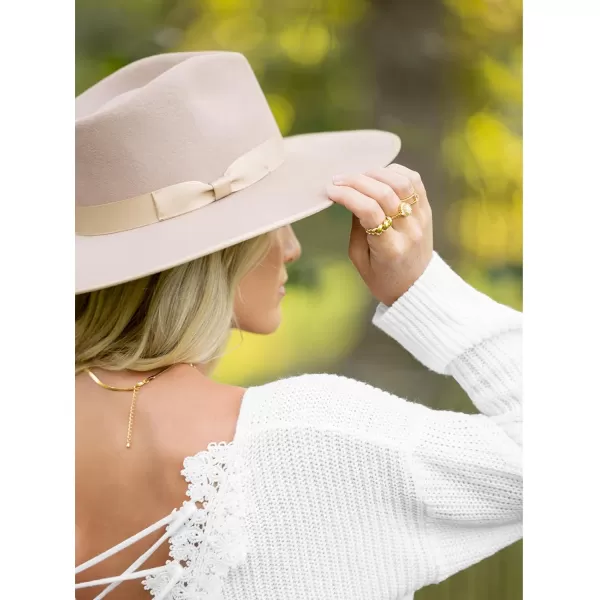 imageCUPSHE X Savannah Women Sweater V Neck Classic Cozy Rib Sweater Tops Long Sleeves Top Knit Pullover SweaterWhite