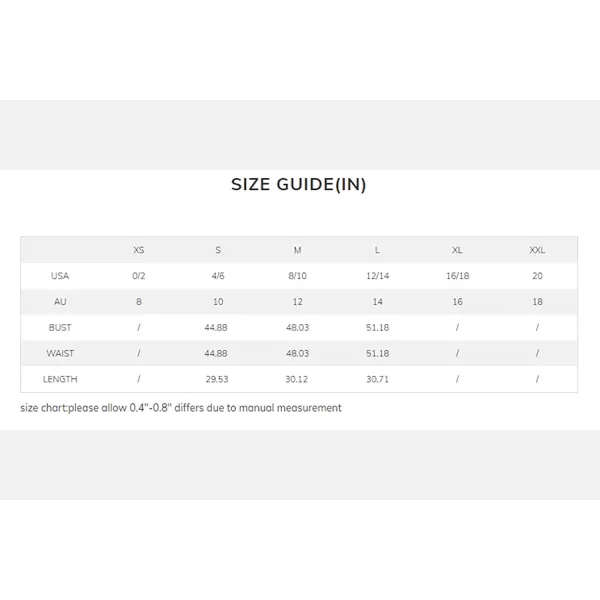 imageCUPSHE womens ModernFittedNude