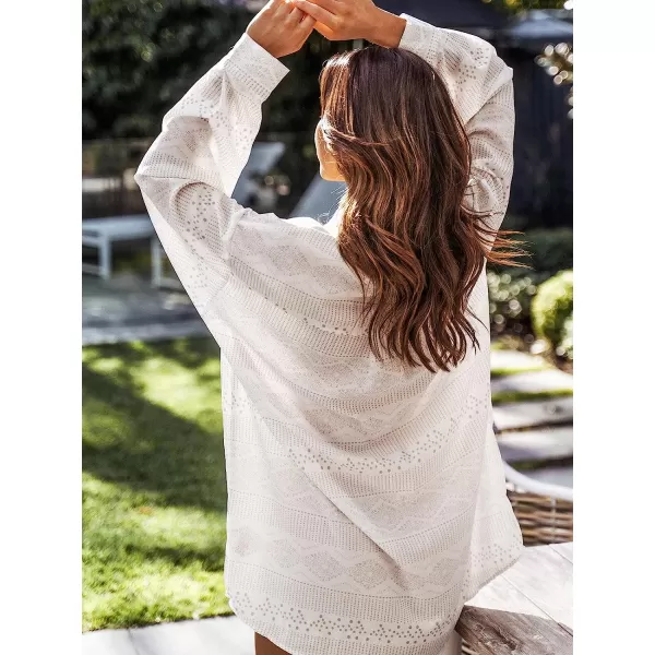 imageCUPSHE womens ModernFittedWhite