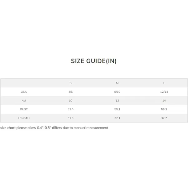 imageCUPSHE womens ModernFittedWhite01