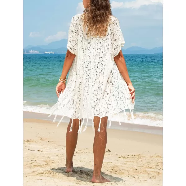 imageCUPSHE womens ModernFittedWhite01
