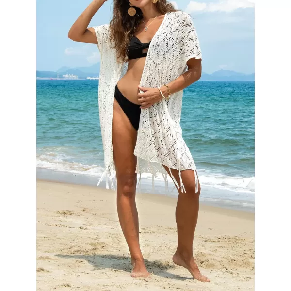 imageCUPSHE womens ModernFittedWhite01