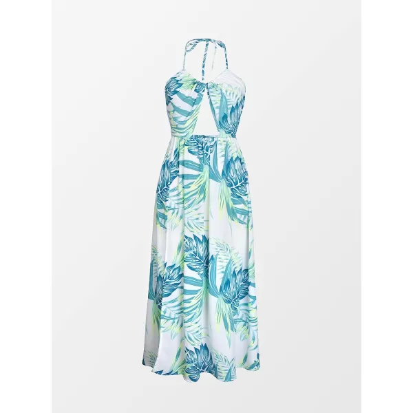 imageCUPSHE womens ModernGreen