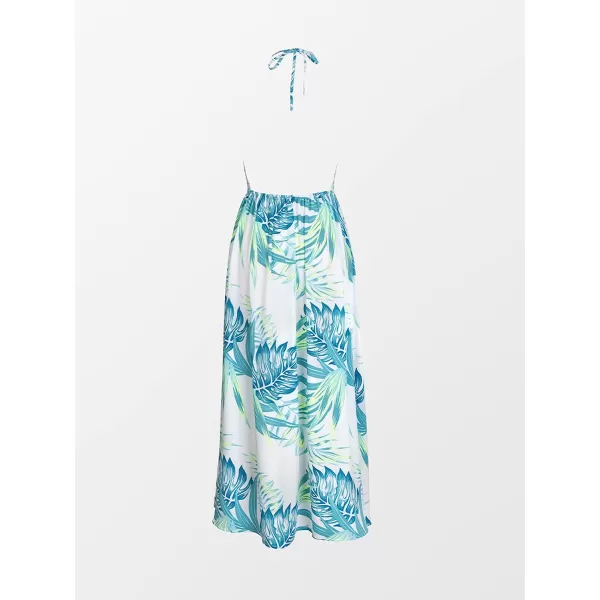 imageCUPSHE womens ModernGreen
