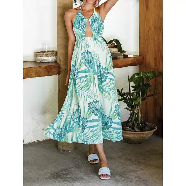 imageCUPSHE womens ModernGreen