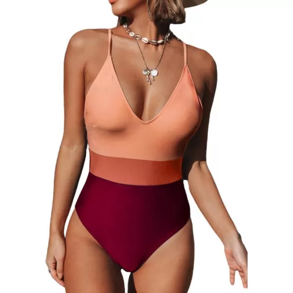 Coral Pink