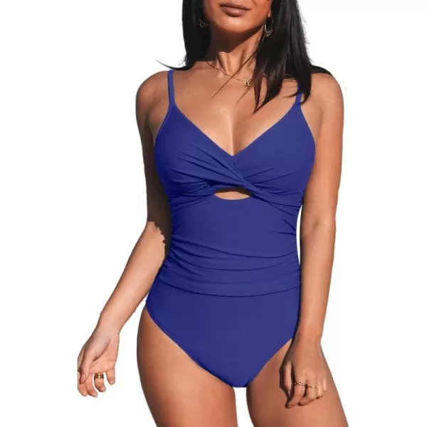 Cobalt Blue