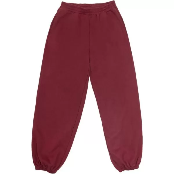 imageCUPSHE Women Carrot Sweatpants Mid Waist Seven Eights Casual PantsCUPSHE Women Carrot Sweatpants Mid Waist Seven Eights Casual Pants