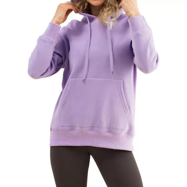 imageCUPSHE Women Oversized Hoodie Comfy Pull Over Long Sleeve Sweatshirt Draw Strings Pocket TopCUPSHE Women Oversized Hoodie Comfy Pull Over Long Sleeve Sweatshirt Draw Strings Pocket Top