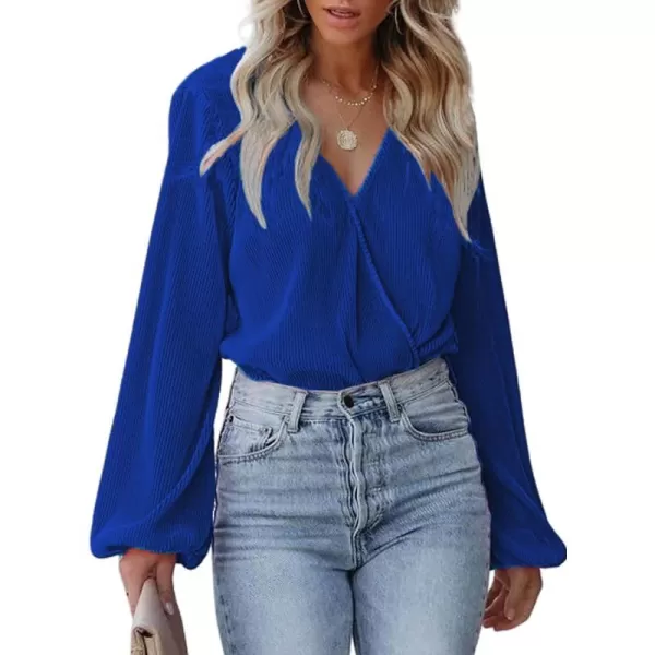 Royal Blue