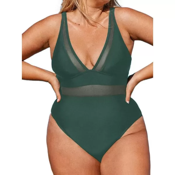 Dark Green