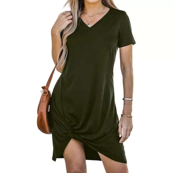 Olive Green