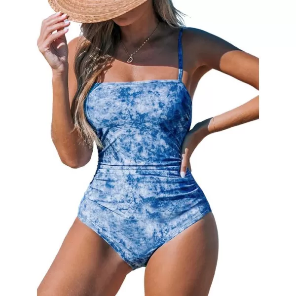 Magneta/Blue Floral
