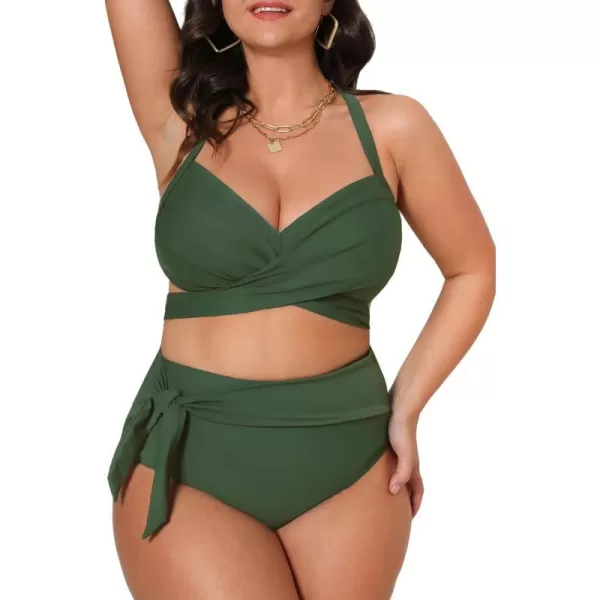 Army Green