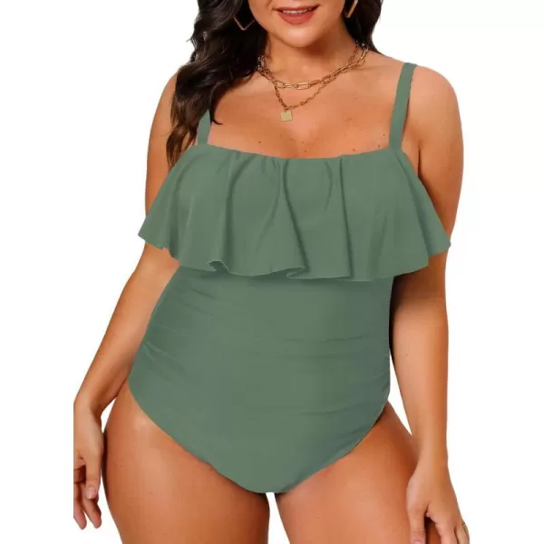 Olive Green