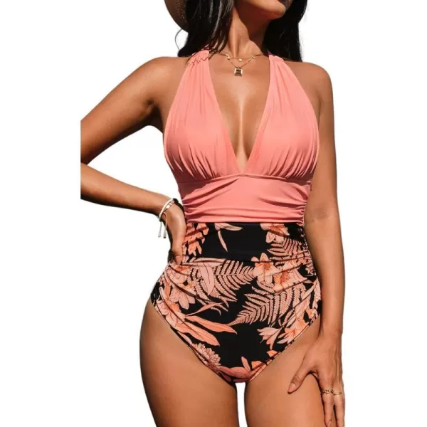 Coral Pink