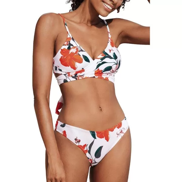 Floral