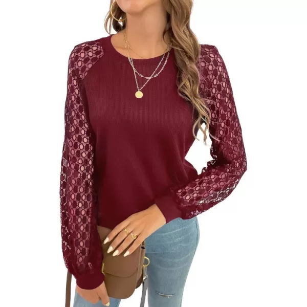 Wine Red