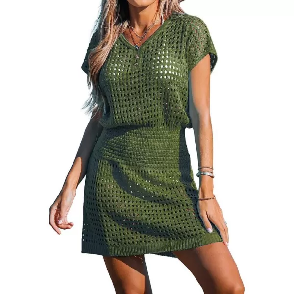 Army Green