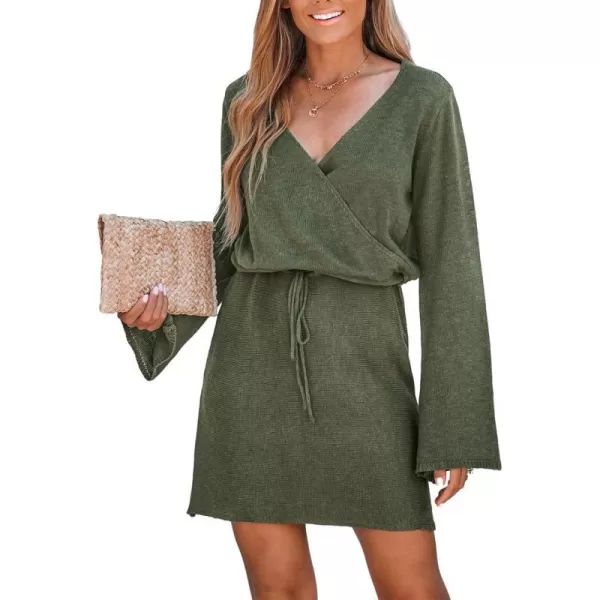 Olive Green