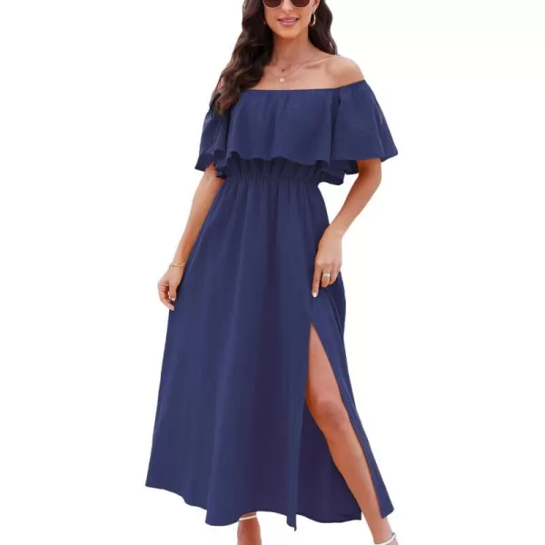 Navy Blue