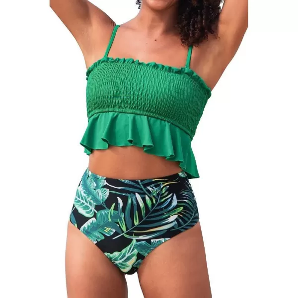 Clover Green