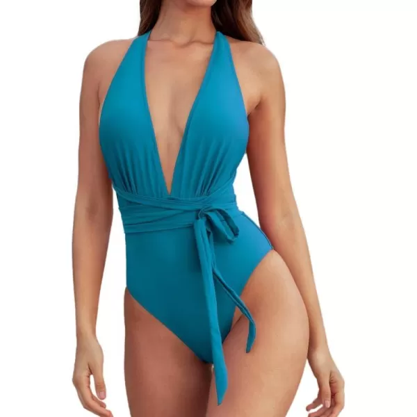 Cerulean Blue
