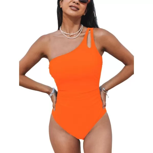 Neon Orange