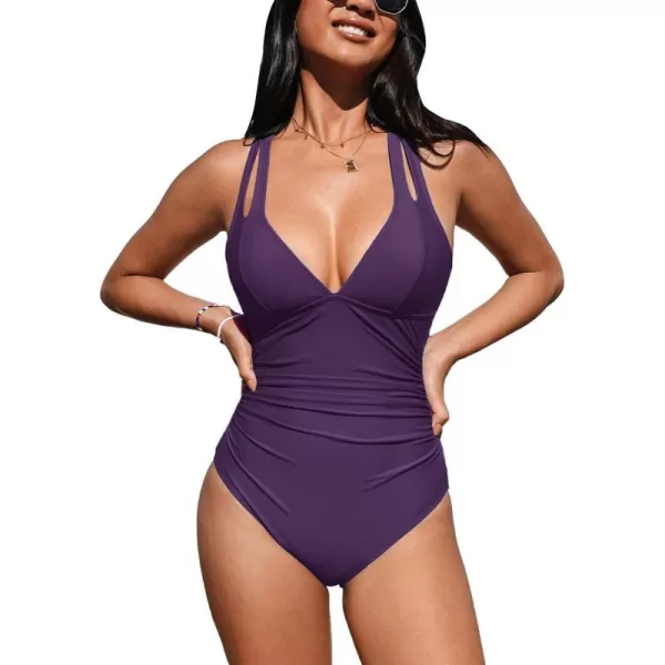 Dark Purple