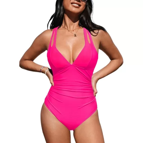 Neon Pink