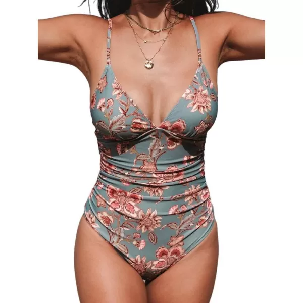 Retro Floral