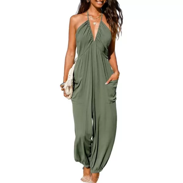 Olive Green