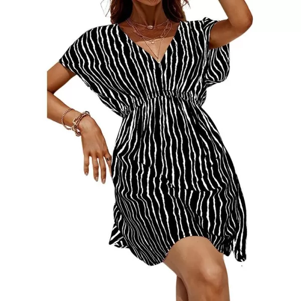 Black Stripes