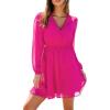 Hot Pink