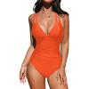 Rust Orange