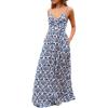 Blue Printed