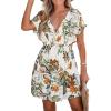 White Floral