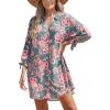Paisley Floral