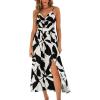 Black Printed
