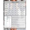 imageCUPSHE Womens Knit Ruched Mini Fall Dress Smocked Ruffle Hem Crew Neck Long Sleeve Bodycon Casual Summer Autumn DressesNavy Blue
