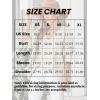 imageCUPSHE Womens V Neck Sweaters Long Sleeve Oversized 2024 Fall Pullover Jumper TopsApricot